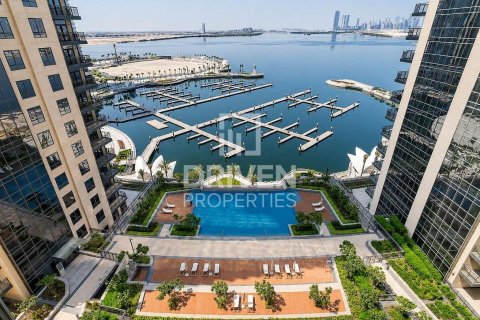 Купить квартиру в Dubai Creek Harbour (The Lagoons), Дубай: 3 спальни, 179.4м², № 134430 - фото 5