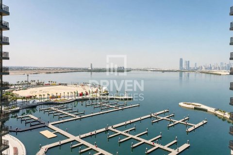 Купить квартиру в Dubai Creek Harbour (The Lagoons), Дубай: 3 спальни, 179.4м², № 134430 - фото 3