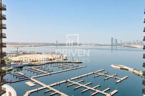 شقة في خور دبي, دبي 3 غرف نوم, 179.4 م² رقم 134431 - صورة 3