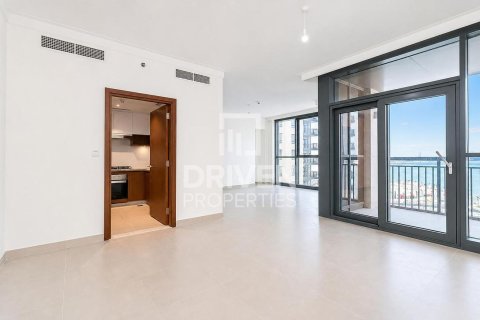 Квартира в Dubai Creek Harbour (The Lagoons), Дубай, 3 спальни, 179.4м², № 134431