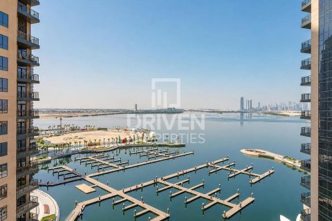شقة في خور دبي, دبي 3 غرف نوم, 179.4 م² رقم 134431 - صورة 2