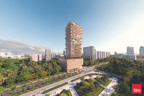 بانتهاوس في دبي 3 غرف نوم, 318.4 م² رقم 85948 - صورة 5