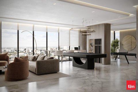 بانتهاوس في دبي 3 غرف نوم, 318.4 م² رقم 85948 - صورة 7