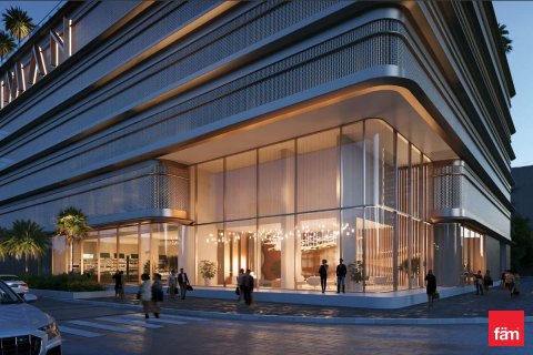 بانتهاوس في دبي 3 غرف نوم, 318.4 م² رقم 85948 - صورة 12