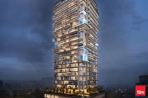 بانتهاوس في دبي 3 غرف نوم, 318.4 م² رقم 85948