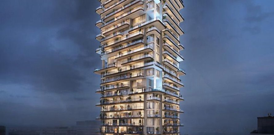 بانتهاوس في دبي 3 غرف نوم, 318.4 م² رقم 85948