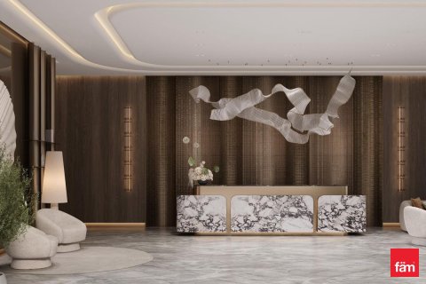 بانتهاوس في دبي 3 غرف نوم, 318.4 م² رقم 85948 - صورة 13