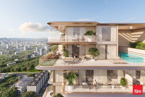 بانتهاوس في دبي 3 غرف نوم, 318.4 م² رقم 85948 - صورة 22