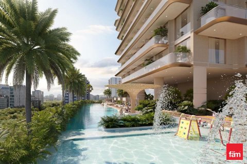 بانتهاوس في دبي 3 غرف نوم, 318.4 م² رقم 85948 - صورة 17