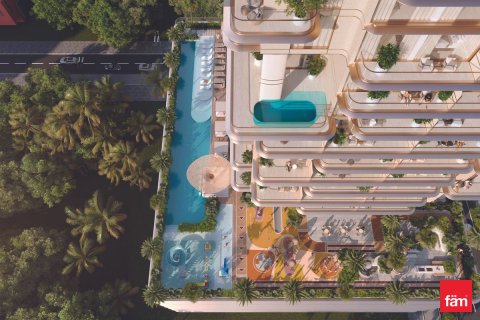 بانتهاوس في دبي 3 غرف نوم, 318.4 م² رقم 85948 - صورة 2