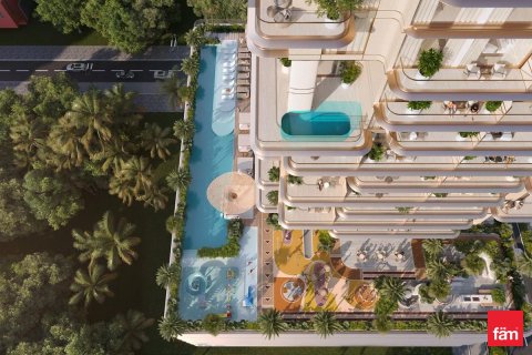 بانتهاوس في دبي 3 غرف نوم, 318.4 م² رقم 85948 - صورة 24