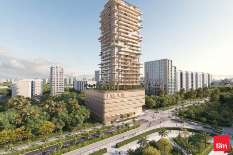 بانتهاوس في دبي 3 غرف نوم, 318.4 م² رقم 85948 - صورة 25