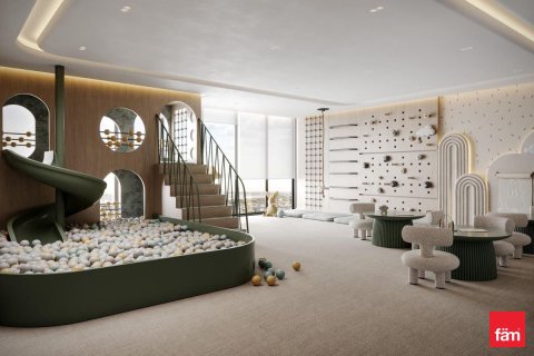 بانتهاوس في دبي 3 غرف نوم, 318.4 م² رقم 85948 - صورة 6