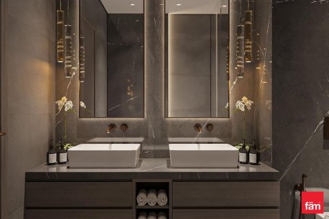 بانتهاوس في دبي 3 غرف نوم, 318.4 م² رقم 85948 - صورة 23