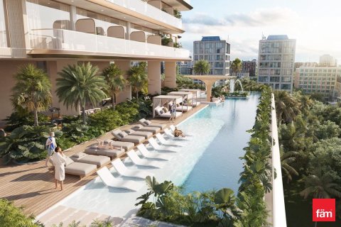 بانتهاوس في دبي 3 غرف نوم, 318.4 م² رقم 85948 - صورة 18