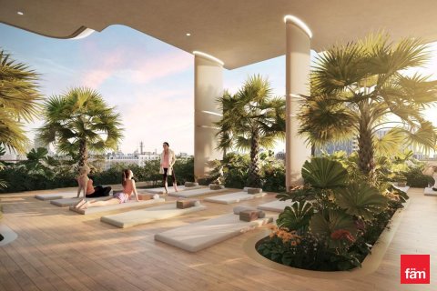 بانتهاوس في دبي 3 غرف نوم, 318.4 م² رقم 85948 - صورة 15