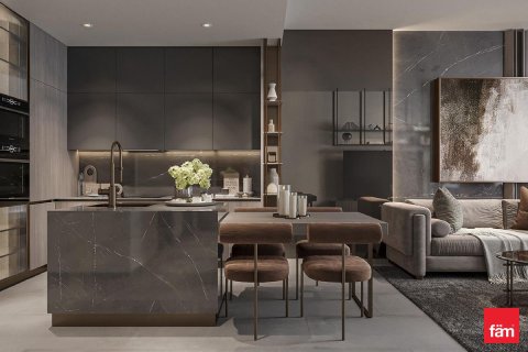 بانتهاوس في دبي 3 غرف نوم, 318.4 م² رقم 85948 - صورة 21