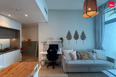 Appartement à Dubai Marina, Dubai, 1 chambre, 54.9 m², № 85940 - photo 6