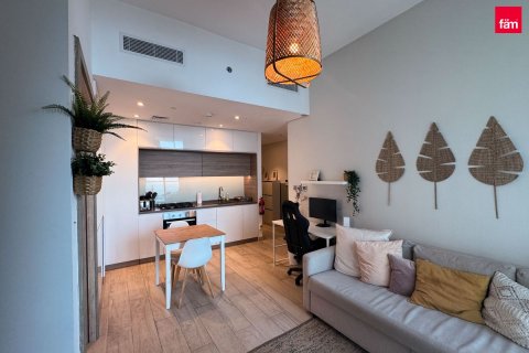 Appartement à Dubai Marina, Dubai, 1 chambre, 54.9 m², № 85940 - photo 2