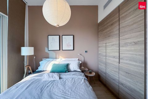 Appartement à Dubai Marina, Dubai, 1 chambre, 54.9 m², № 85940 - photo 10