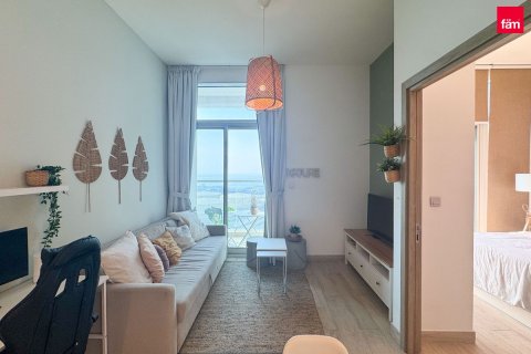 Квартира в Дубай Марине, Дубай, 1 спальня, 54.9м², № 85940