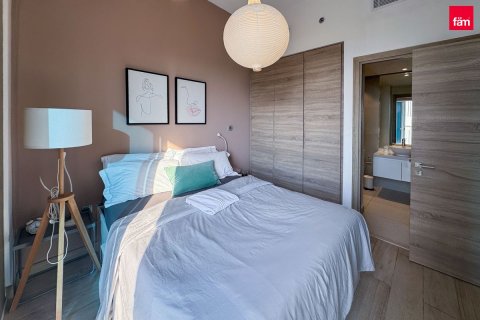 Appartement à Dubai Marina, Dubai, 1 chambre, 54.9 m², № 85940 - photo 12