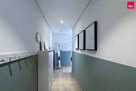 Appartement à Dubai Marina, Dubai, 1 chambre, 54.9 m², № 85940 - photo 16