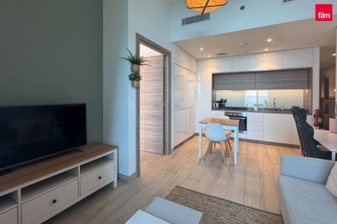Appartement à Dubai Marina, Dubai, 1 chambre, 54.9 m², № 85940 - photo 5