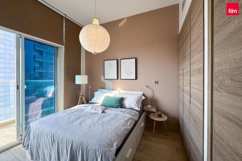 Appartement à Dubai Marina, Dubai, 1 chambre, 54.9 m², № 85940 - photo 9