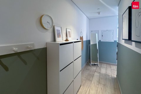 Appartement à Dubai Marina, Dubai, 1 chambre, 54.9 m², № 85940 - photo 14