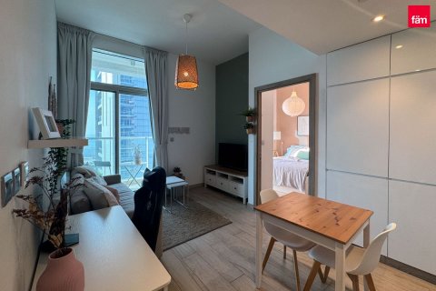 Appartement à Dubai Marina, Dubai, 1 chambre, 54.9 m², № 85940 - photo 4