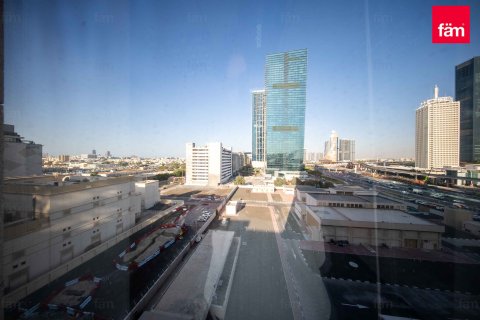 Office in Sheikh Zayed Road, Dubai 106.8 sq.m. № 85939