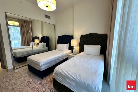 Appartement à Dubai, 2 chambres, 112.3 m², № 85947 - photo 17