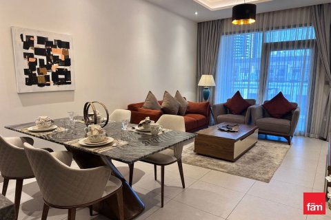 Appartement à Dubai, 2 chambres, 112.3 m², № 85947 - photo 9