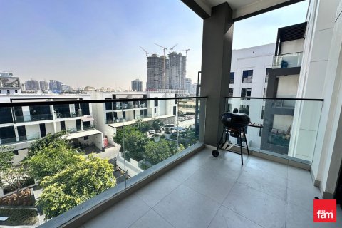 Appartement à Dubai, 2 chambres, 112.3 m², № 85947 - photo 3