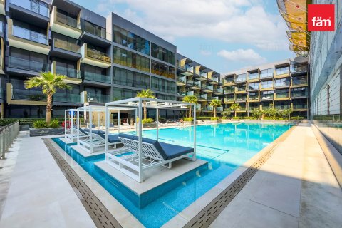 Apartment in Dubai 2 bedrooms, 101.3 sq.m. № 85937 - photo 3