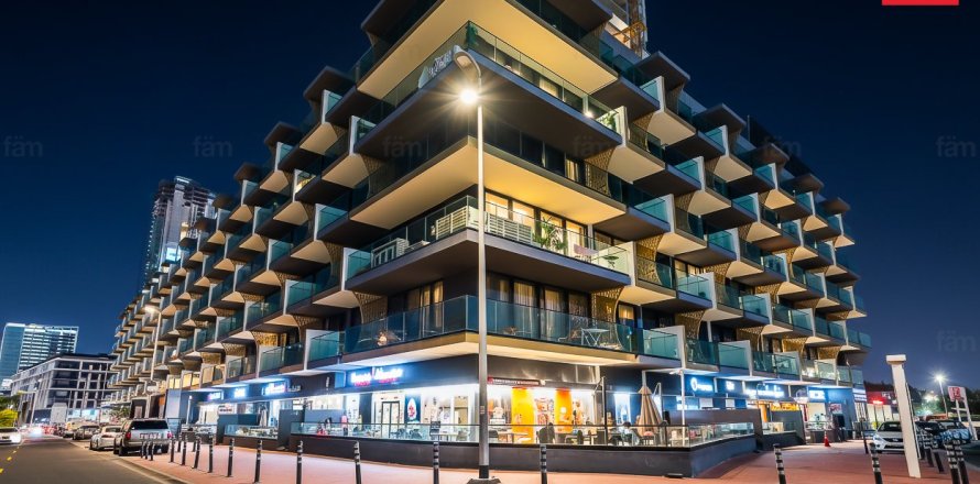 Apartment in Dubai 2 bedrooms, 101.3 sq.m. № 85937