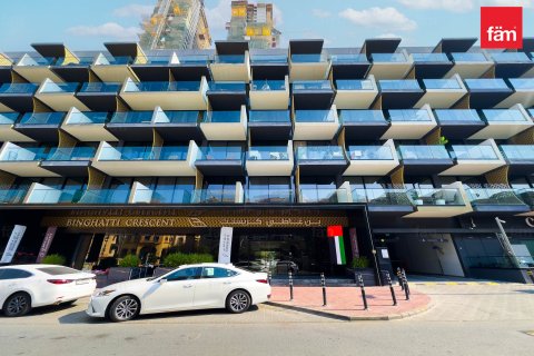 Apartment in Dubai 2 bedrooms, 101.3 sq.m. № 85937 - photo 12