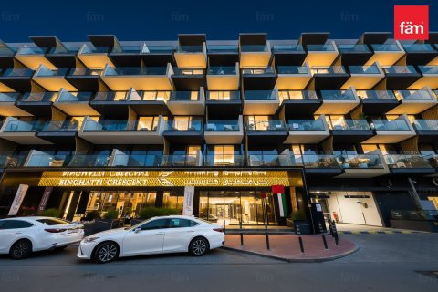 Apartment in Dubai 2 bedrooms, 101.3 sq.m. № 85937 - photo 15