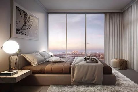 Apartamento en Dubai Harbour, Dubai, 2 dormitorios, 116.5 m², № 5760 - foto 6