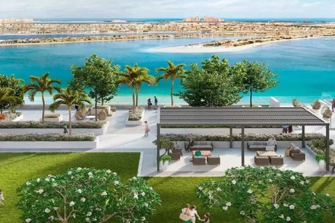 Apartamento en Dubai Harbour, Dubai, 2 dormitorios, 116.5 m², № 5760 - foto 5