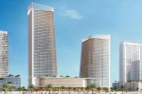 Apartamento en Dubai Harbour, Dubai, 2 dormitorios, 116.5 m², № 5760 - foto 4