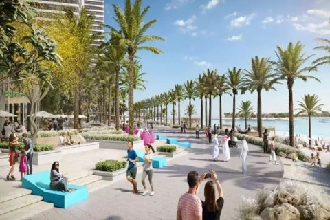 Apartamento en Dubai Harbour, Dubai, 2 dormitorios, 116.5 m², № 5760 - foto 11