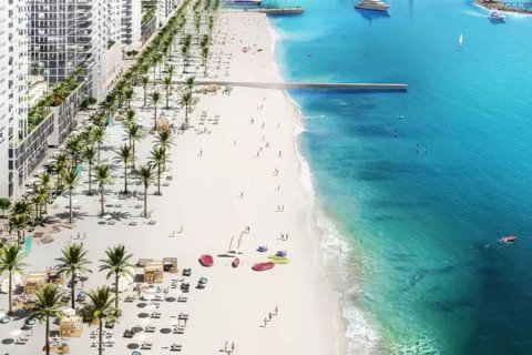 Apartamento en Dubai Harbour, Dubai, 2 dormitorios, 116.5 m², № 5760 - foto 1