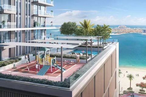 Apartamento en Dubai Harbour, Dubai, 2 dormitorios, 116.5 m², № 5760 - foto 8