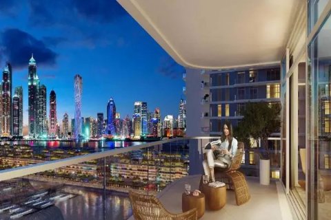 Apartamento en Dubai Harbour, Dubai, 2 dormitorios, 116.5 m², № 5760 - foto 9