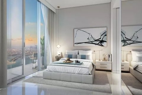 Apartamento en Dubai Harbour, Dubai, 2 dormitorios, 116.5 m², № 5760 - foto 2