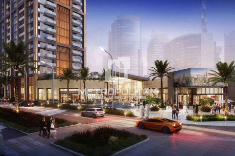 Apartment in Business Bay, Dubai 2 bedrooms, 87 sq.m. № 5759 - photo 10