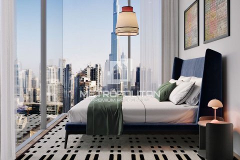 Apartment in Business Bay, Dubai 2 bedrooms, 87 sq.m. № 5759 - photo 5