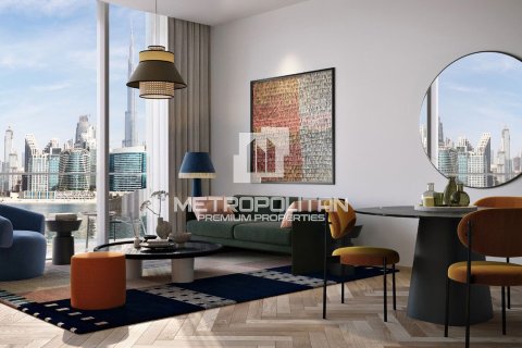 Apartment in Business Bay, Dubai 2 bedrooms, 87 sq.m. № 5759 - photo 2